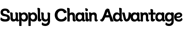 Supply chain advantages