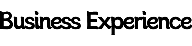 商业经验