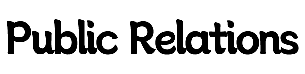 公共关系
