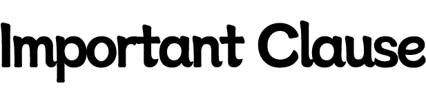 特别声明