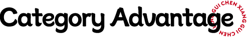 Category advantages