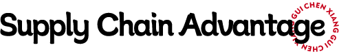 Supply chain advantages